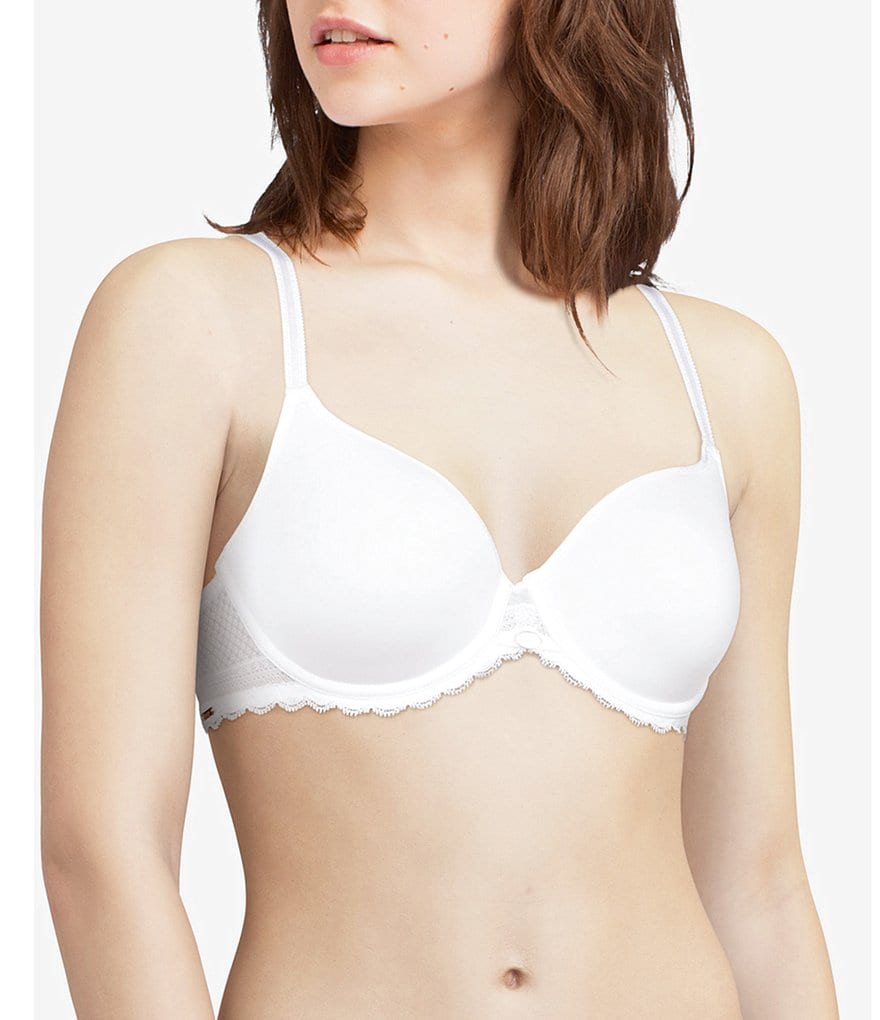 Chantelle Parisian Allure 3/4 Spacer Bra