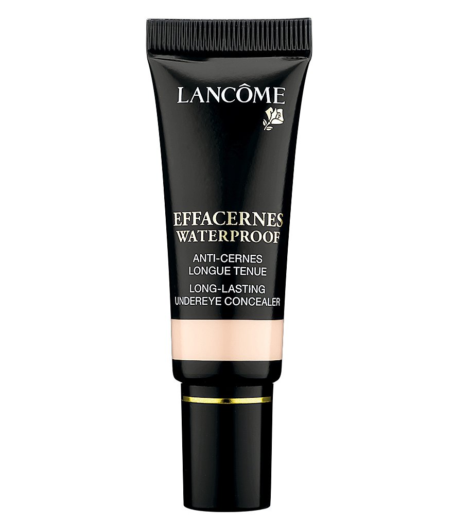 Lancome Effacernes Waterproof Protective Undereye Concealer