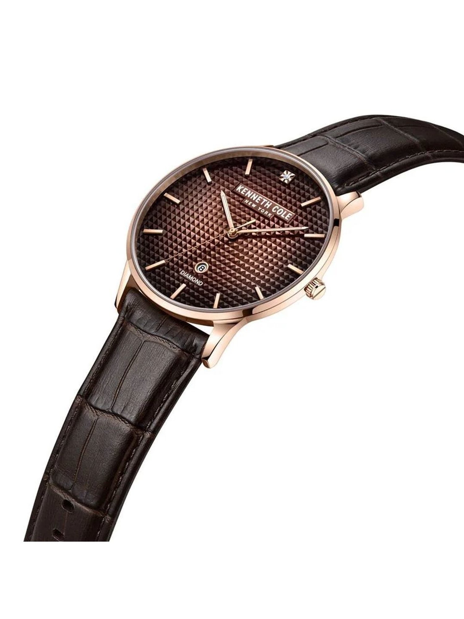 Kenneth Cole KCWGB2233503MN Analog Watch for Men