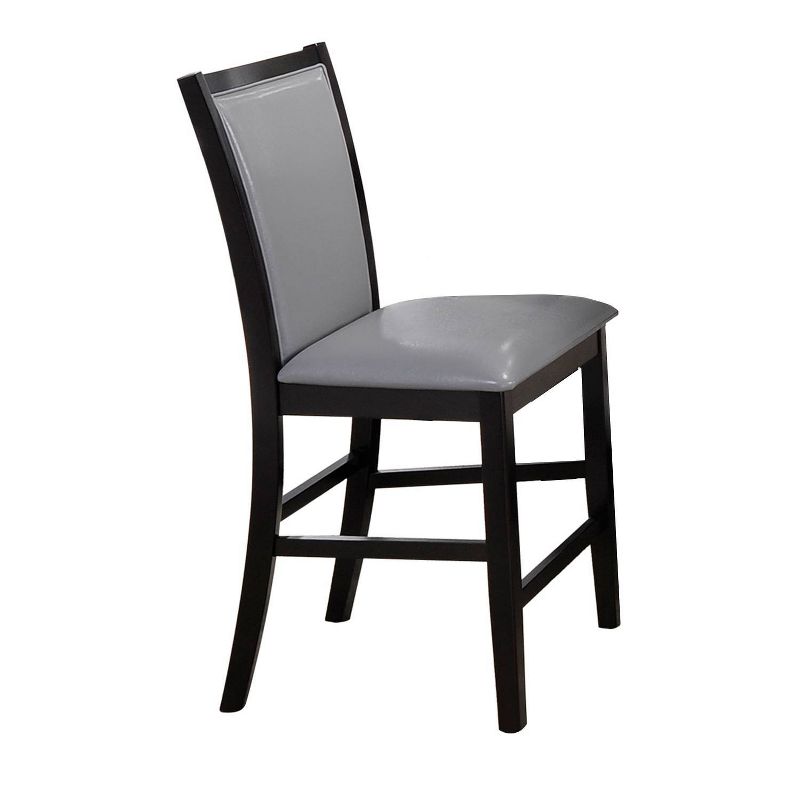 Chair Gray - Home Source