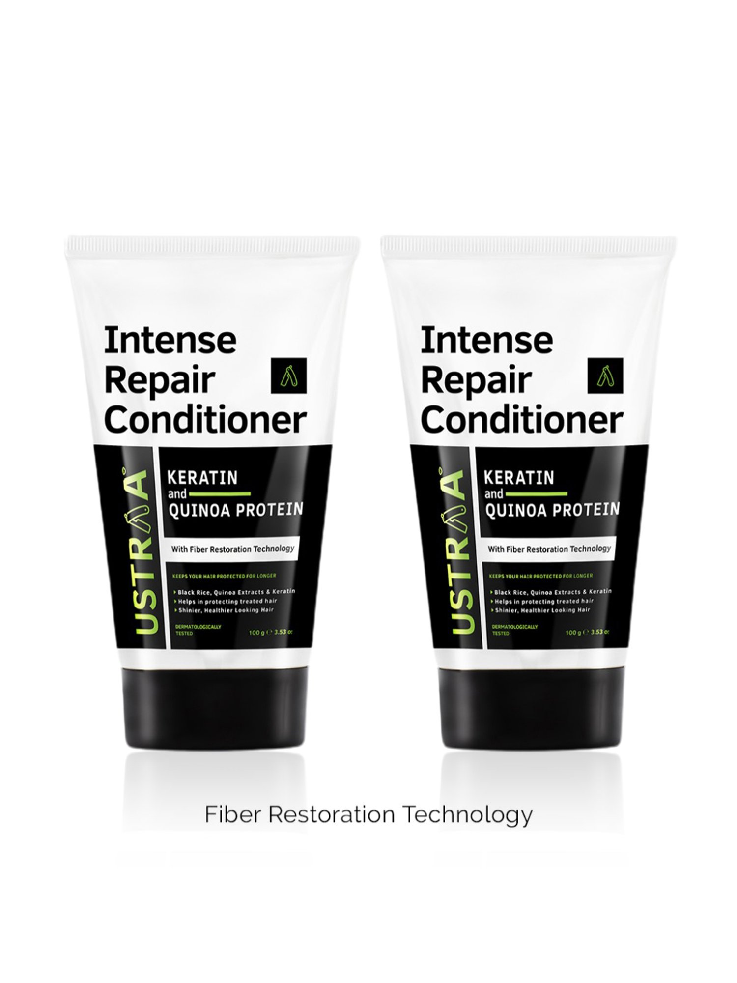 Ustraa Intense Repair Conditioner - Pack of 2