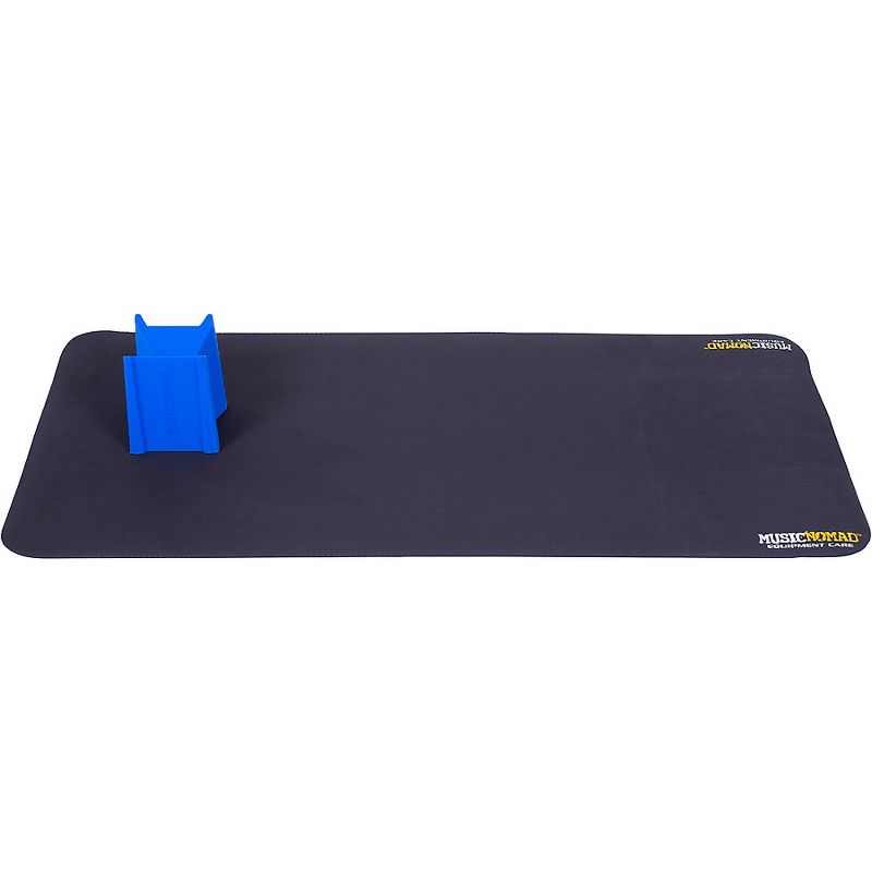 Music Nomad Ultimate At Home Guitar and Bass Work Station