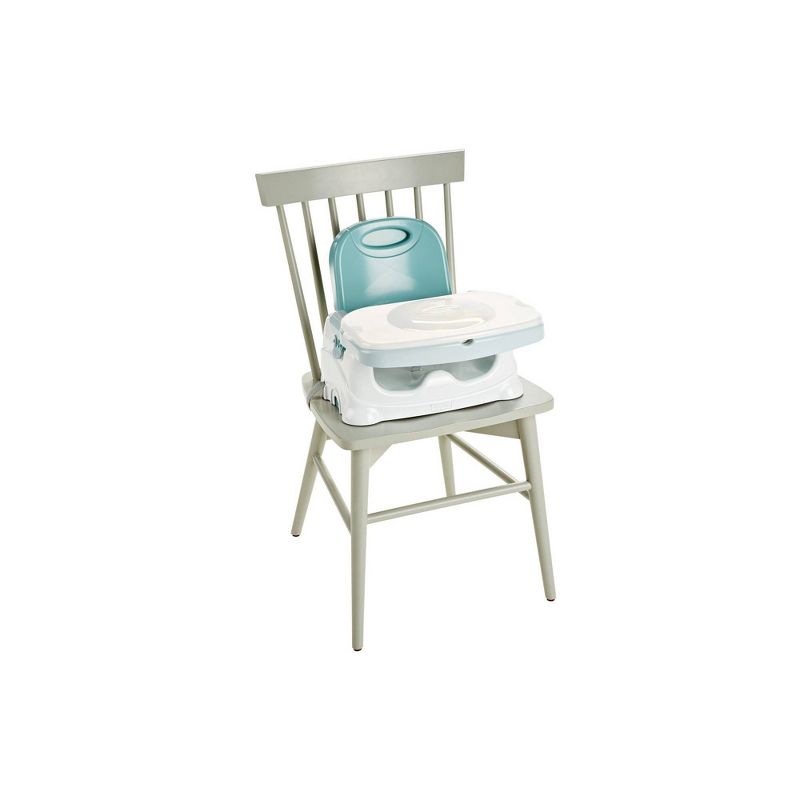 Summer Infant Deluxe Comfort Infant Booster Seat