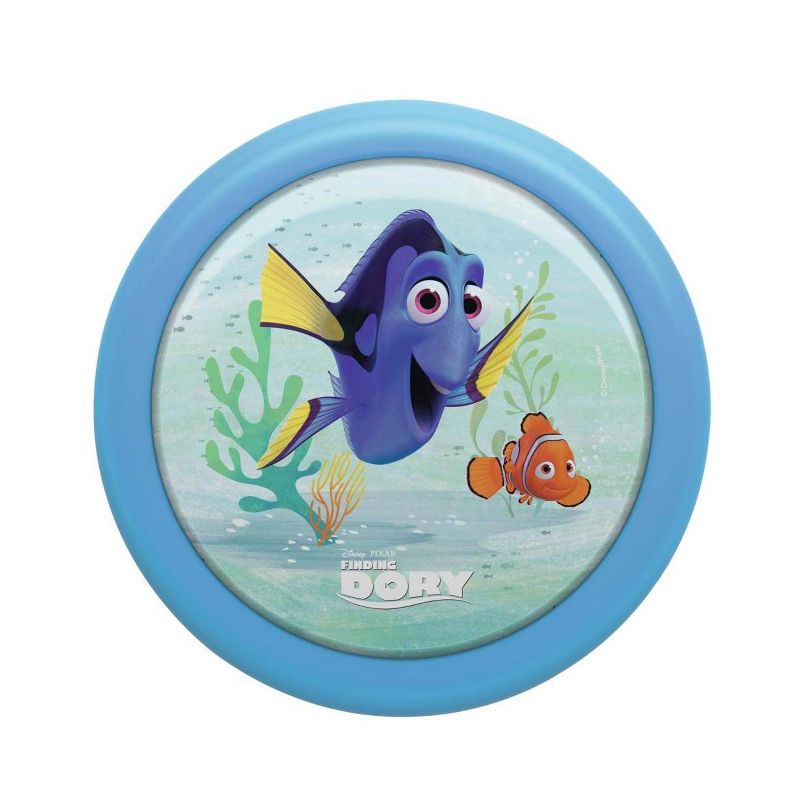 Philips Finding Dory Flashlight Soft Pals Nightlight Wall Night Light and Lamp