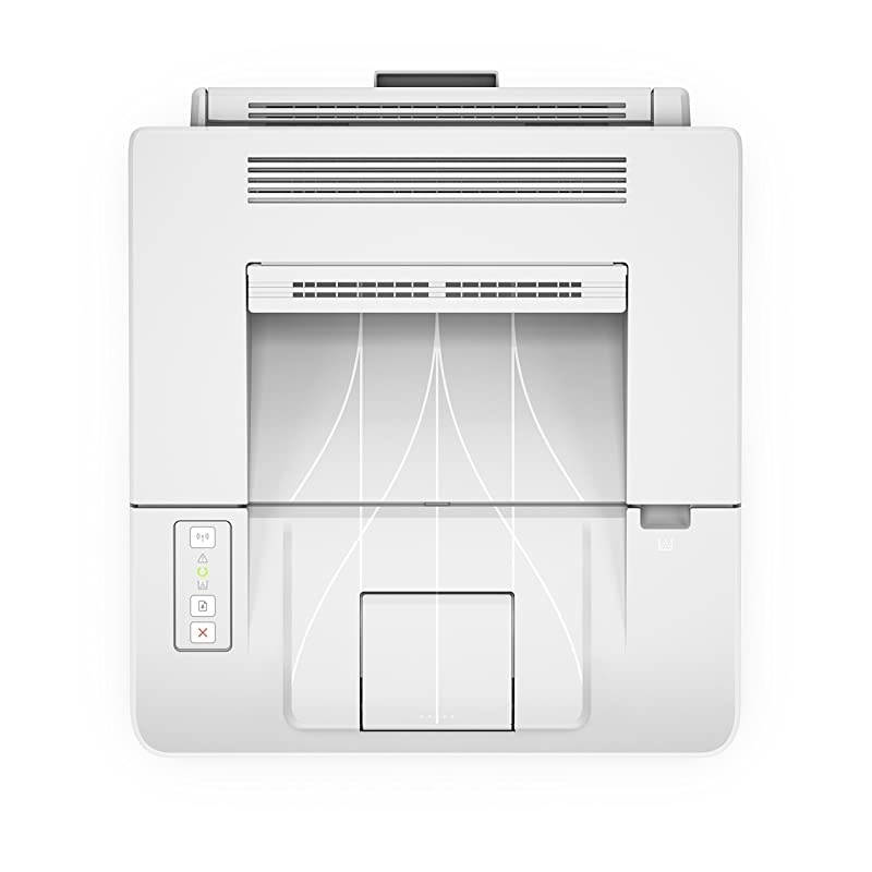 G3Q47ABGJ Laserjet Pro M203dw Wireless Laser Printer G3Q47A Replaces M201dw Laser Printer Renewed