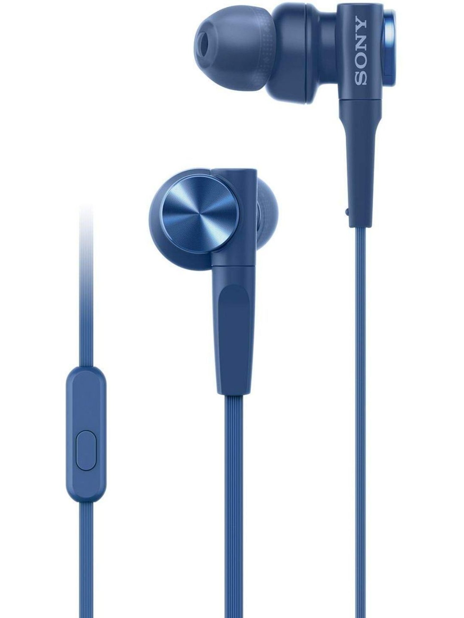 Boat Airdopes Sonik BT Earbuds with 60Hrs Playback & ENx Technology (Thunder Black, True Wireless)