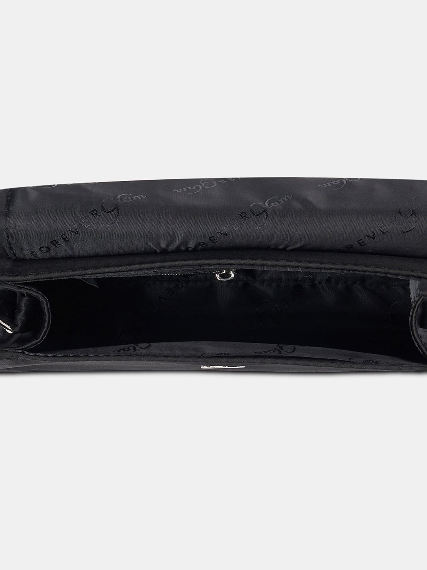 Favore Tan Solid Medium Satchels