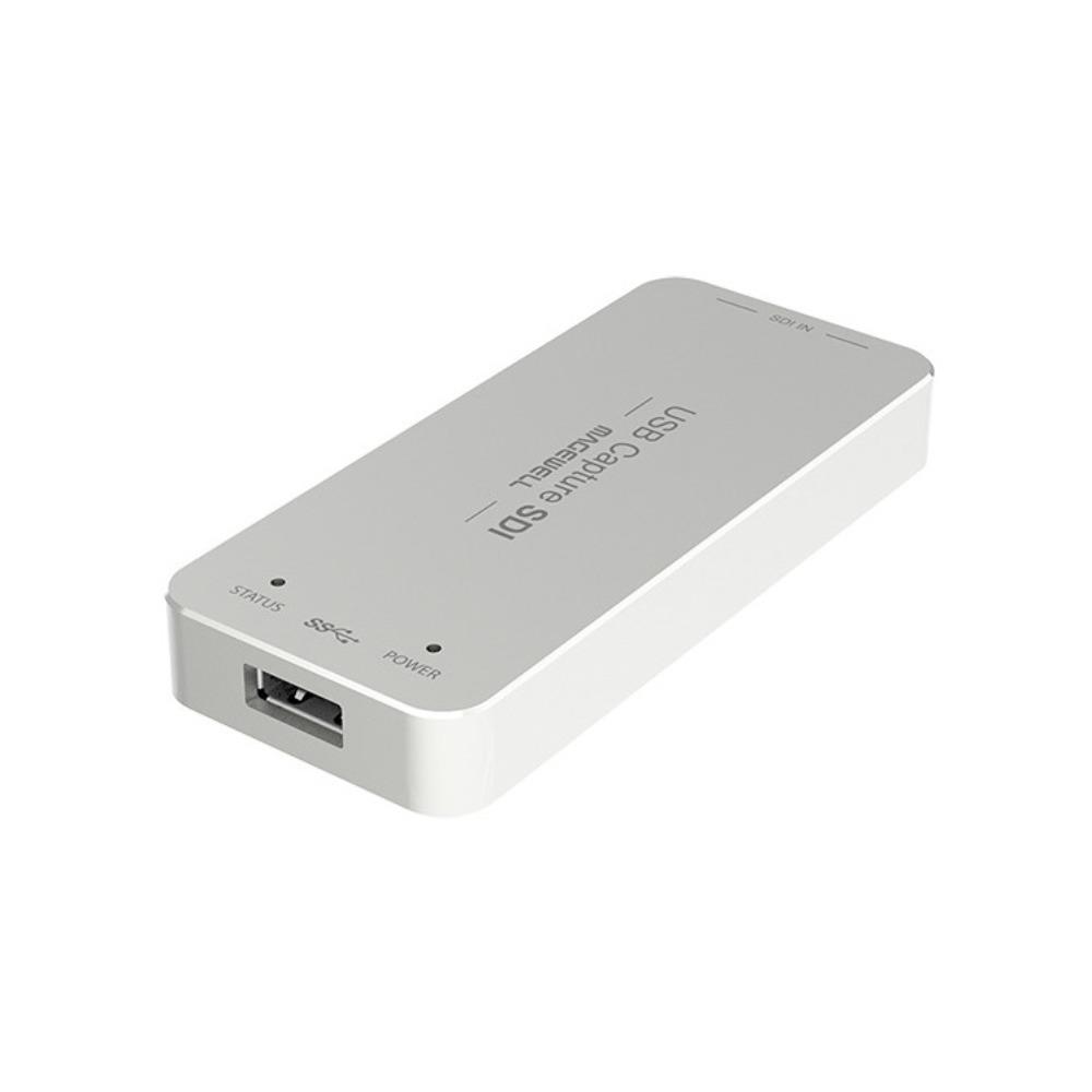 Magewell USB 3.0 SDI Video Capture Device #32021