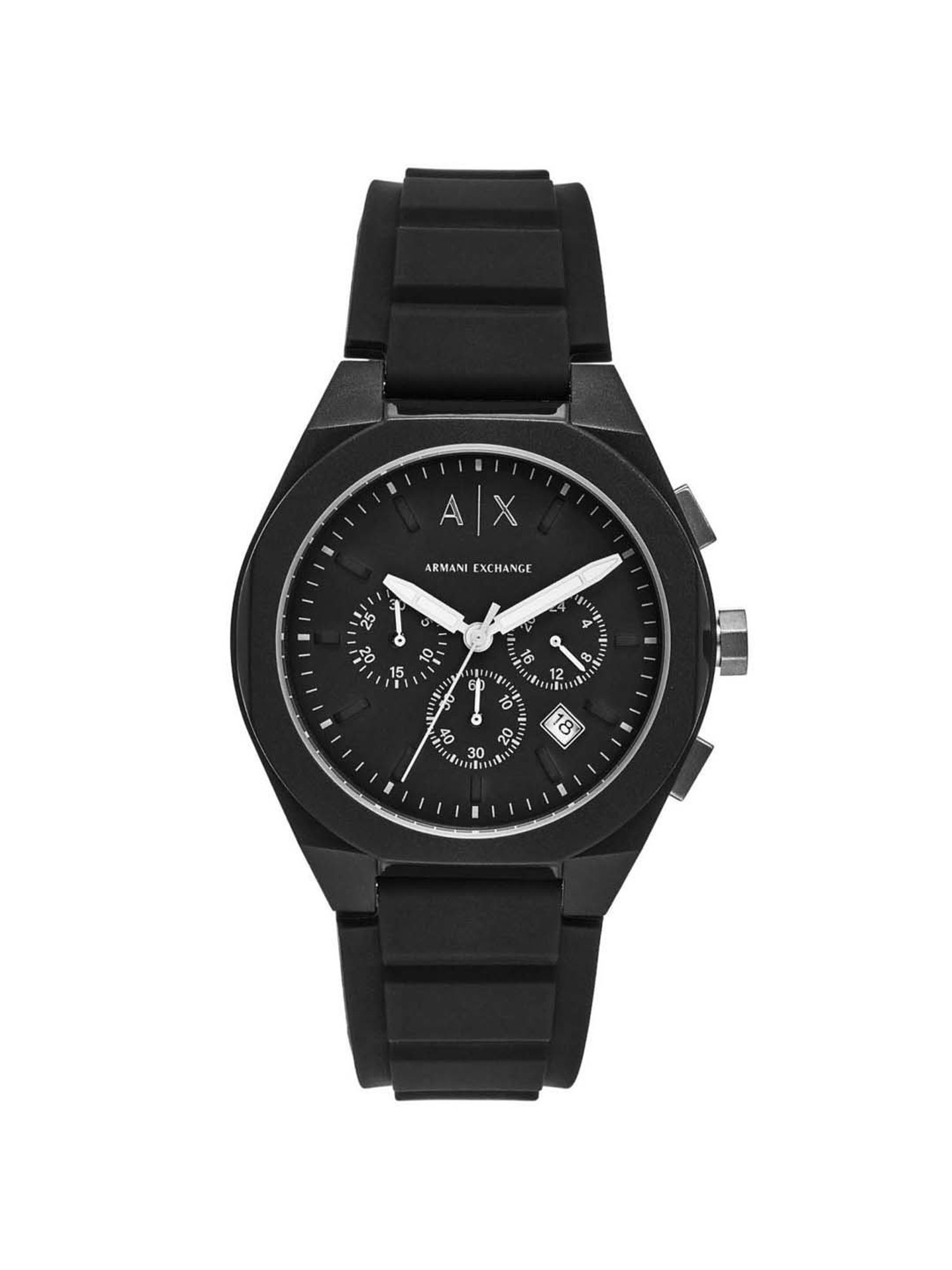Armani Exchange AX4161 Analog Watch for Men