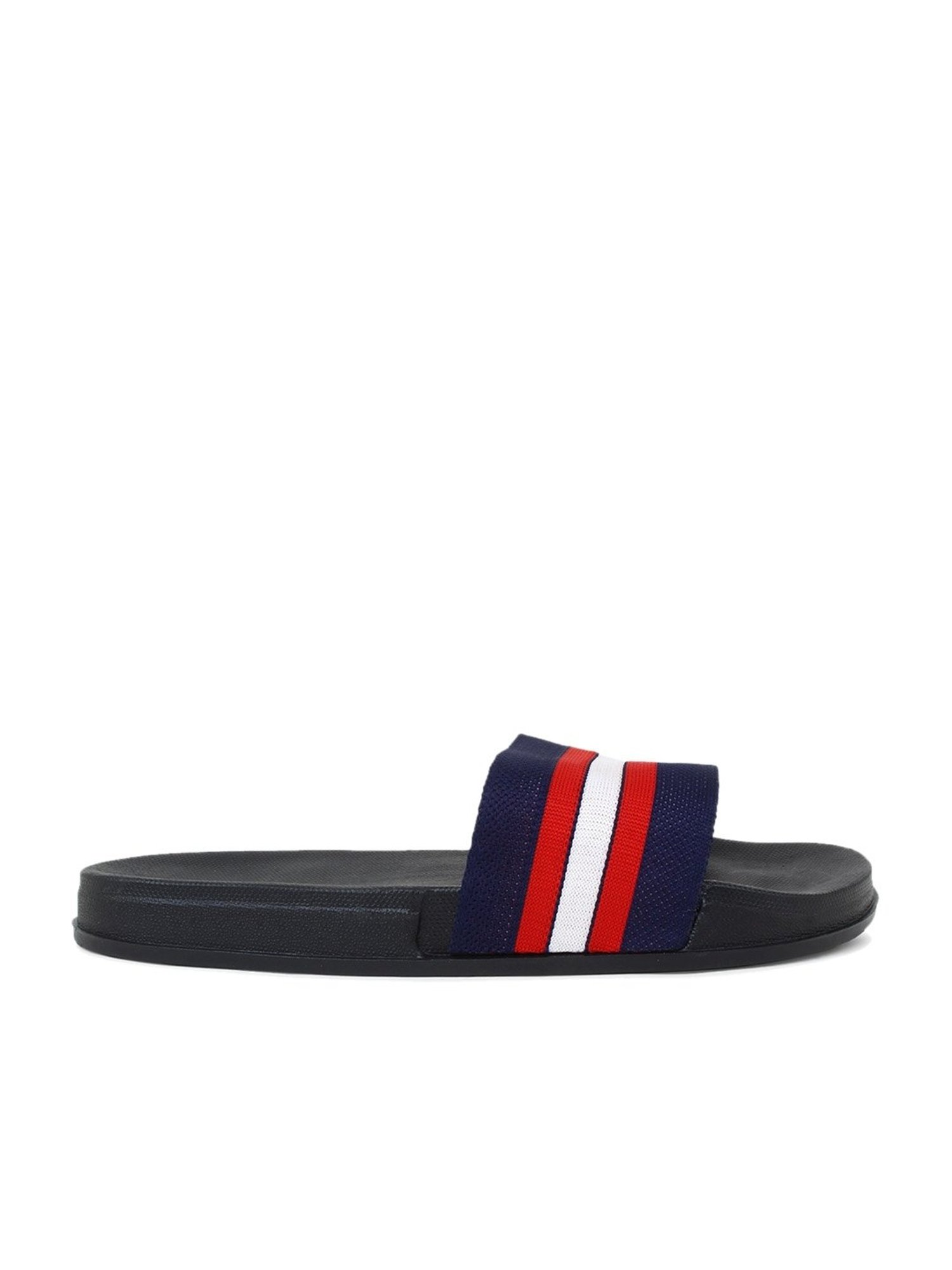 Pampy Angel Men's Blue Slides