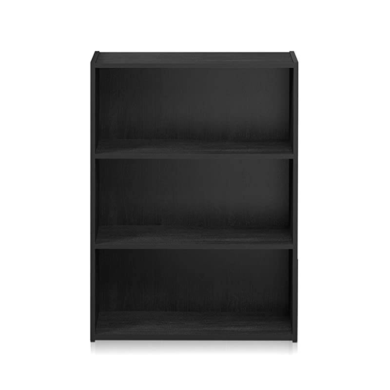 pasir Open Shelf 3Tier Americano