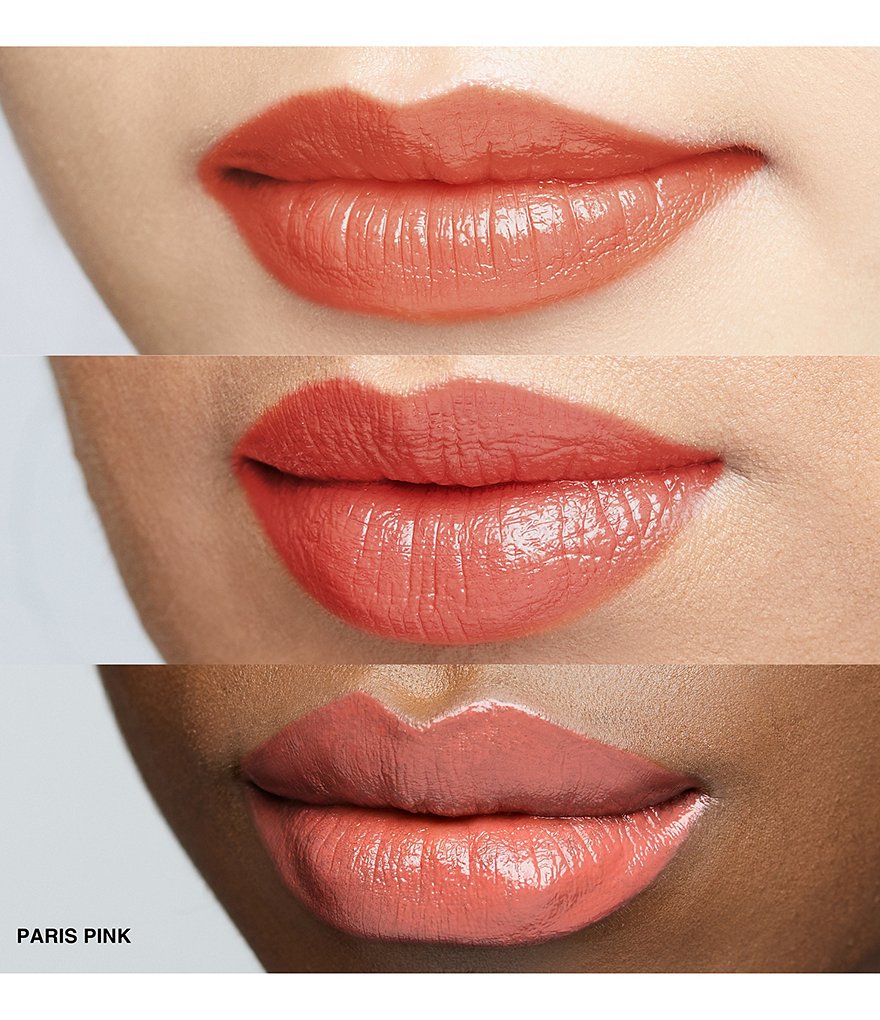 Bobbi Brown Luxe Shine Intense Lipstick