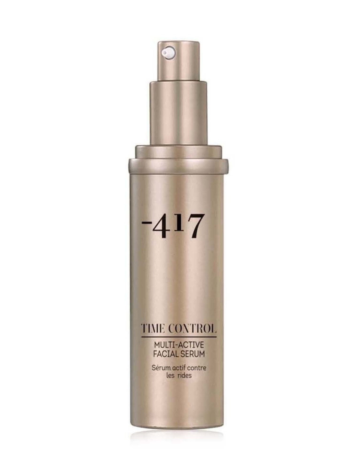 Minus 417 Time Control Multi-Active Facial Serum 50 ml