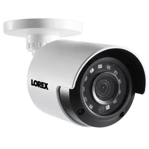 LOREX CORPORATION LBV2531U 1080P ANLG ADDON BLLT CAM