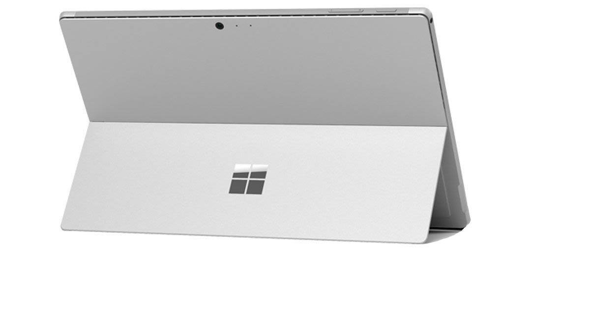 2017 New Surface Pro Bundle (6 Items): Core i5 8GB 256GB Tablet, Light Blue Type Cover (2016), New Surface Pen Platinum, Surface Dock, 128GB Micro SD Card, Mini DisplayPort Adapter