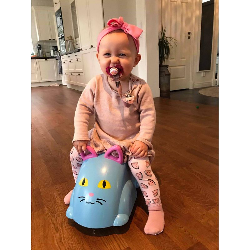 Viking Toys Cute Rider - Cat