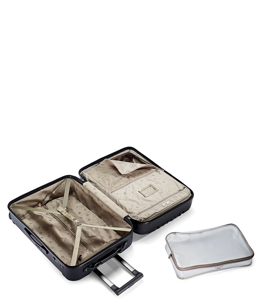 Hartmann Vigor Harside Extended Journey Spinner