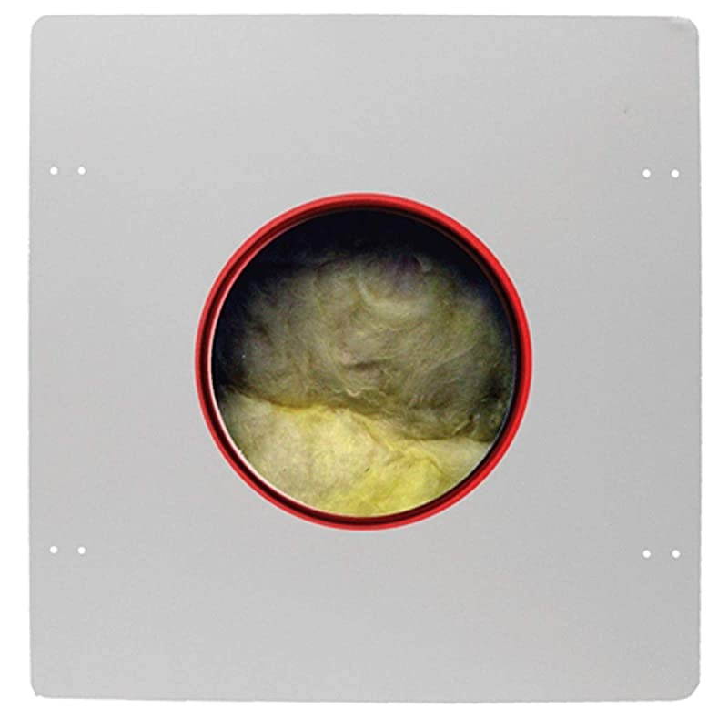 ME650C Speaker Enclosure for Reference Series inCeiling Speakers with 65quot Woofers