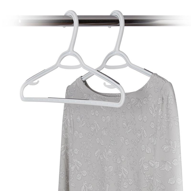 Neatfreak Set of 120 Non-slip Hangers