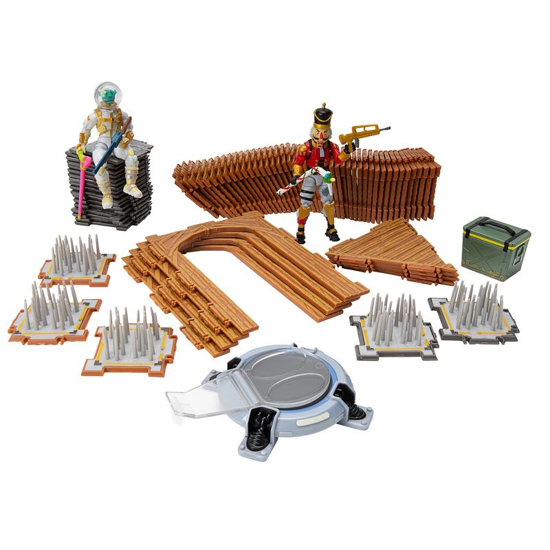 Fortnite Late Game Survival Kit