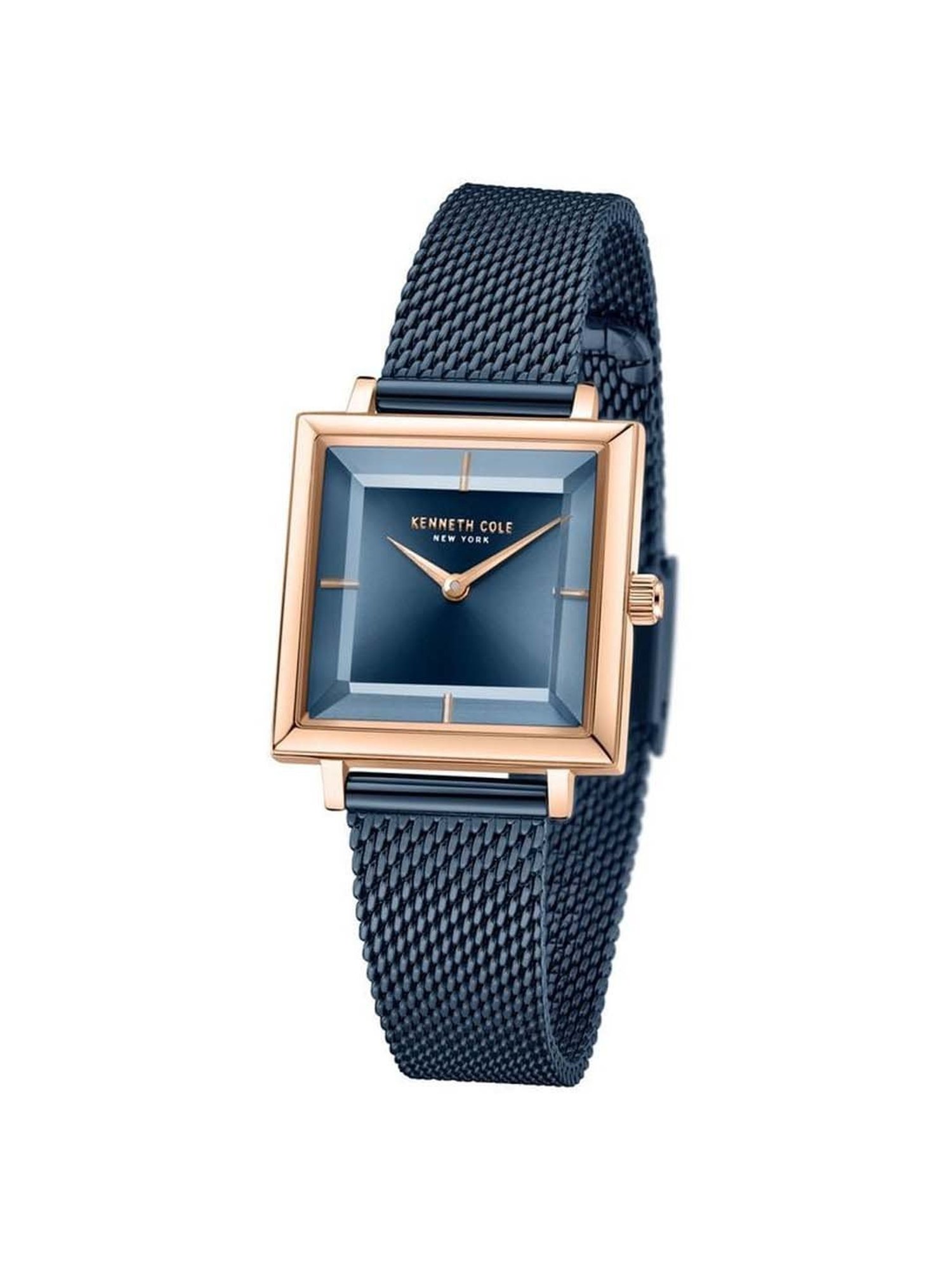 Kenneth Cole KCWLG0026504LD Analog Watch for Women