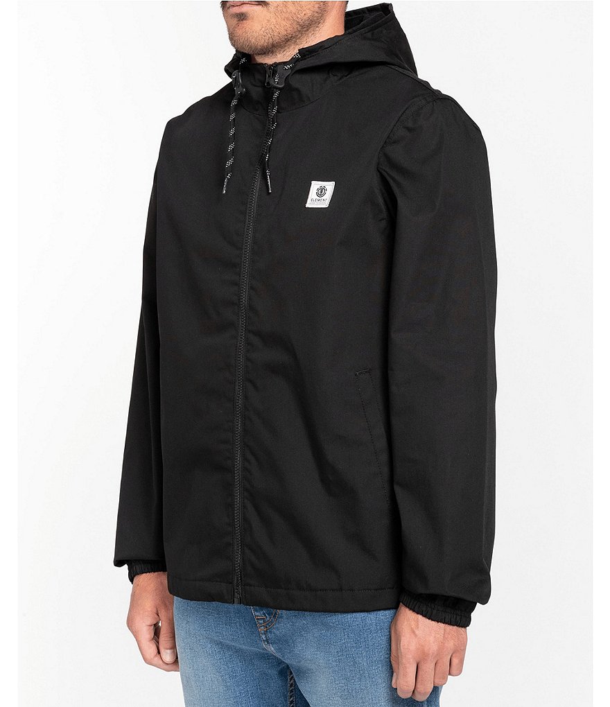 Cole Haan Packable Down Puffer Jacket