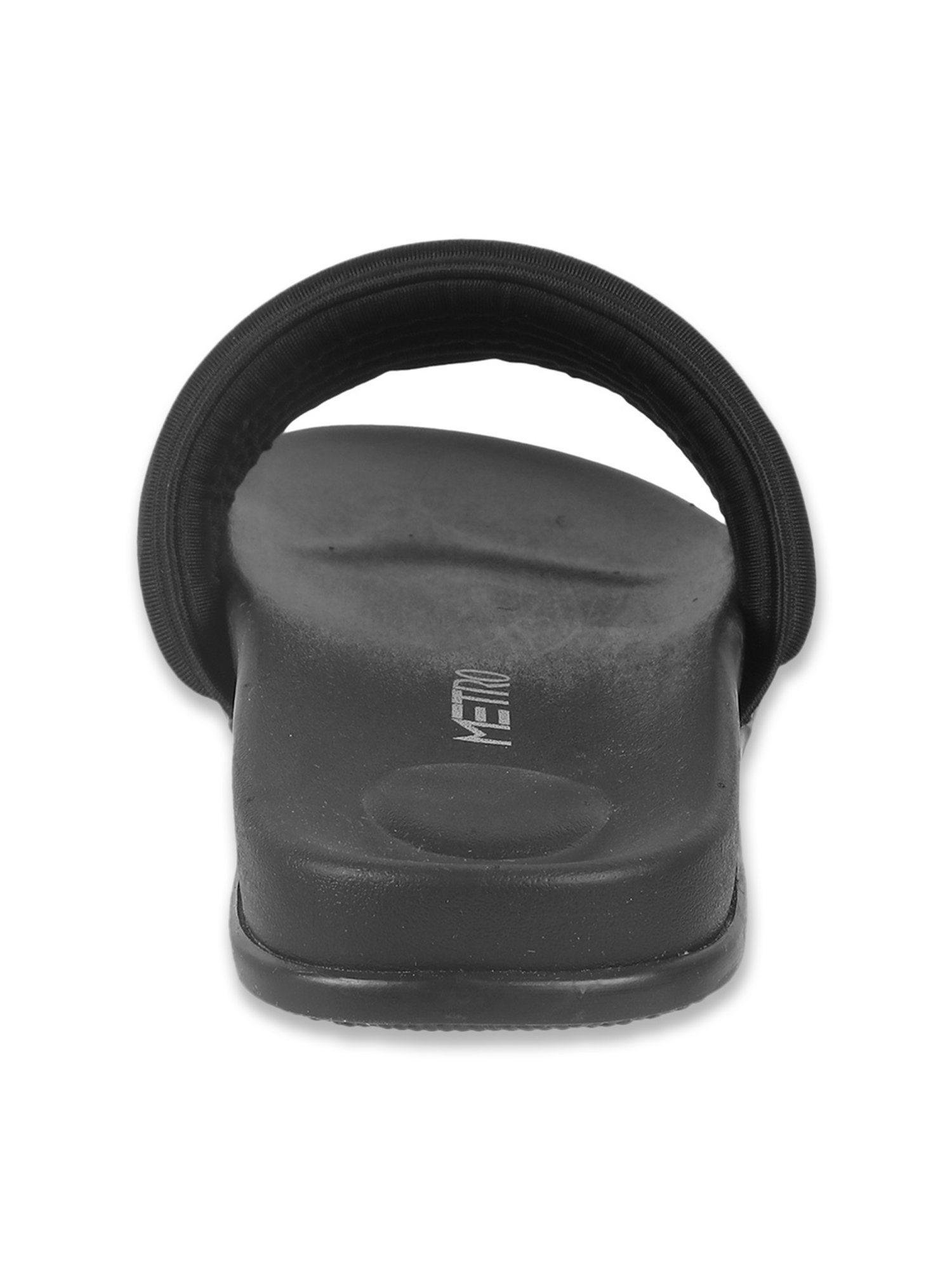 Floatz by Bata Women's  White Flip Flops