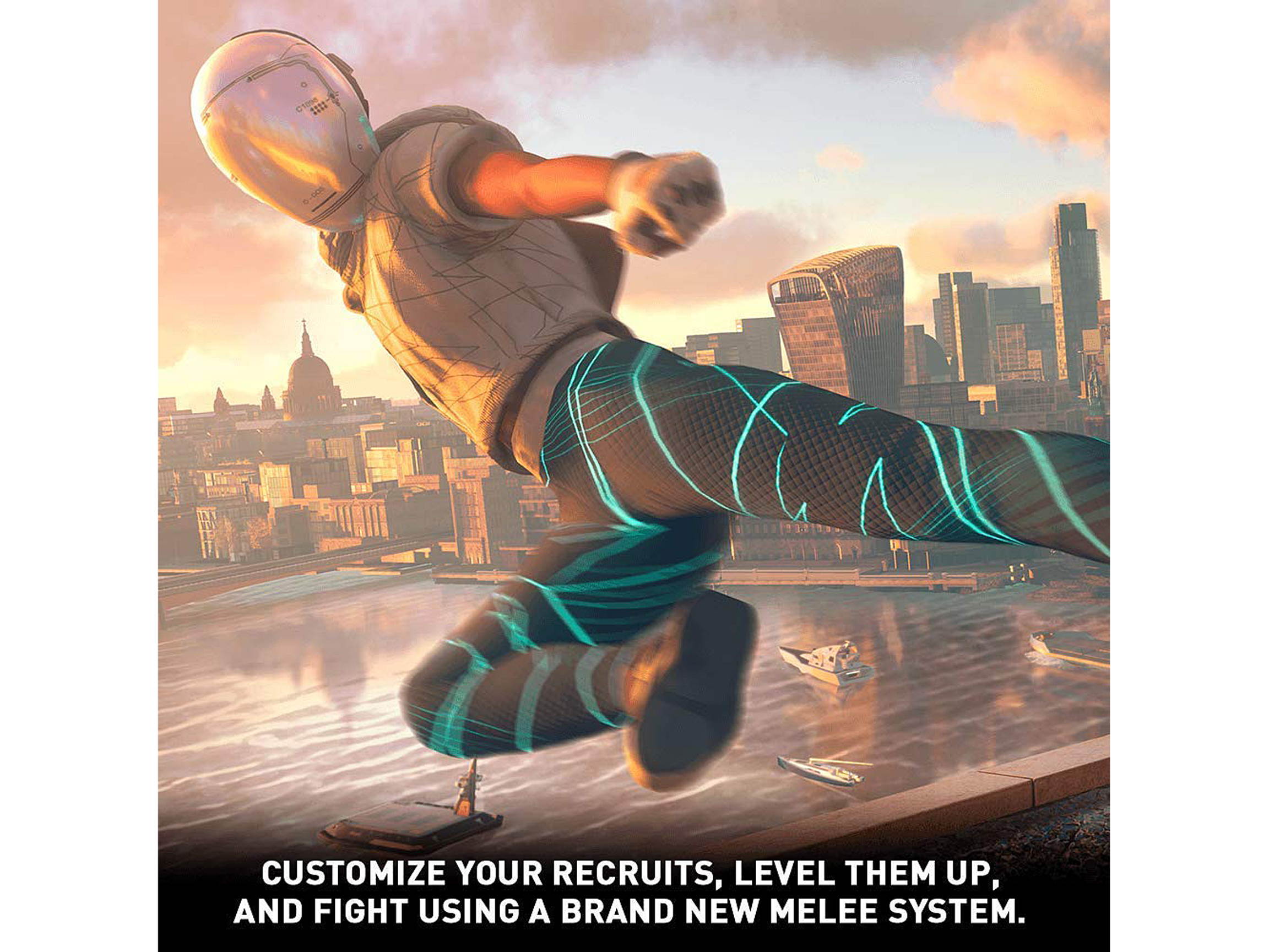 Watch Dogs Legion 4,550 WD Credits Xbox Series X|S / Xbox One [Digital Code]