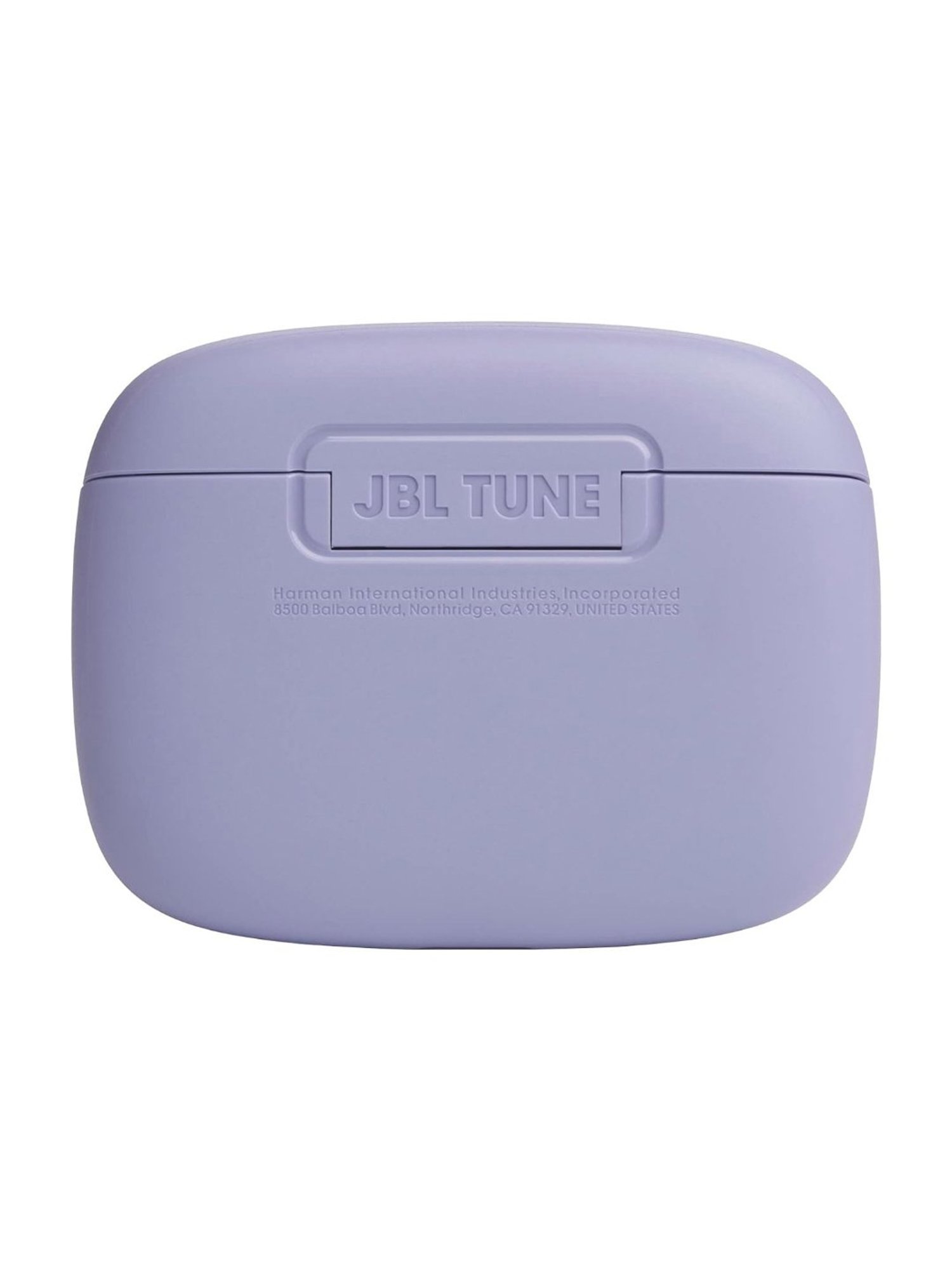JBL Tune Buds In Ear Bluetooth Wireless Earbuds with ANC & 48hrs Battery (Purple, True Wireless)