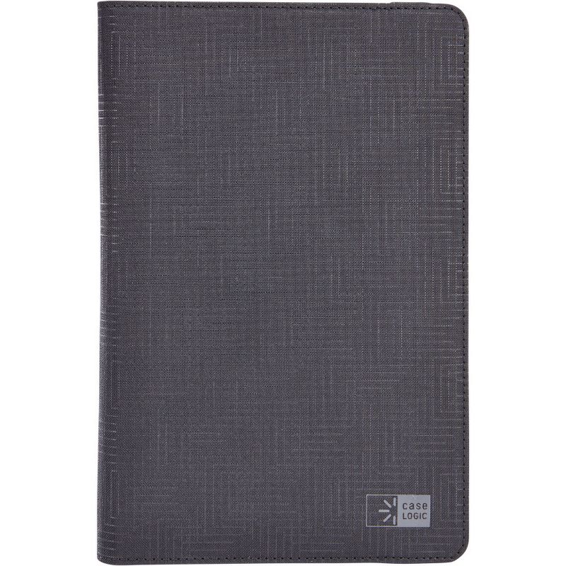 Insten - Soft TPU Tablet Case For iPad Pro 12.9" 2020, Multifold Stand, Magnetic Cover Auto Sleep/Wake, Pencil Charging, Red