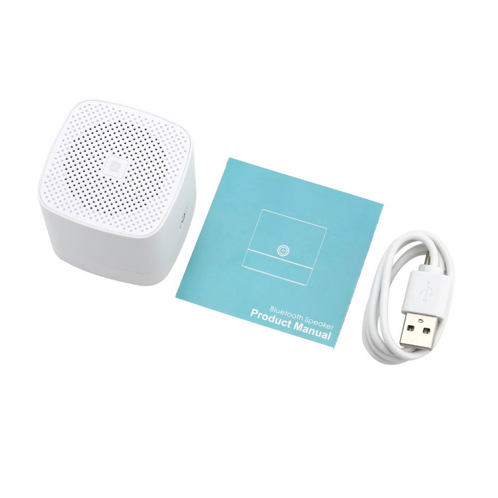 ADO mate3 Premium Mini Wireless Stereo Bluetooth Speaker Box 1800mAh Battery NFC Function