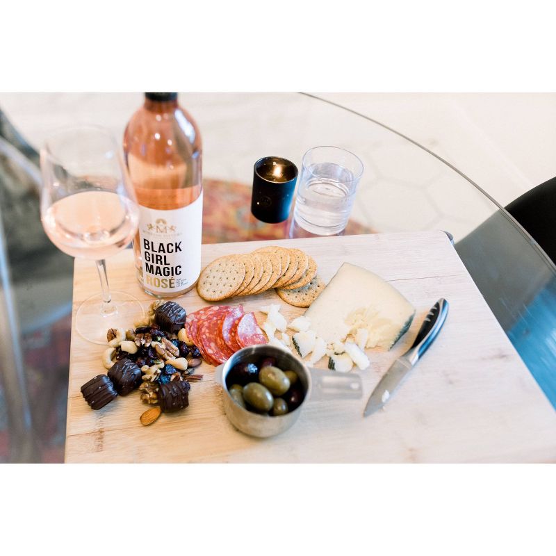 Black Girl Magic Rosé Wine - 750ml Bottle