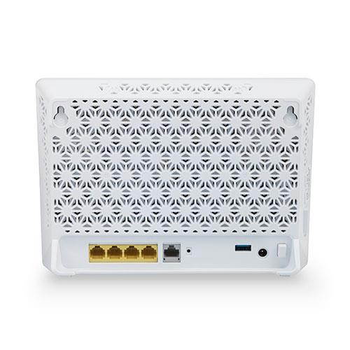 VTECH VNT846 VTECH AC1600 DUAL BAND WIFI ROUTER