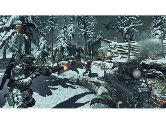 Uncharted: The Lost Legacy - PlayStation 4 (PlayStation Hits)