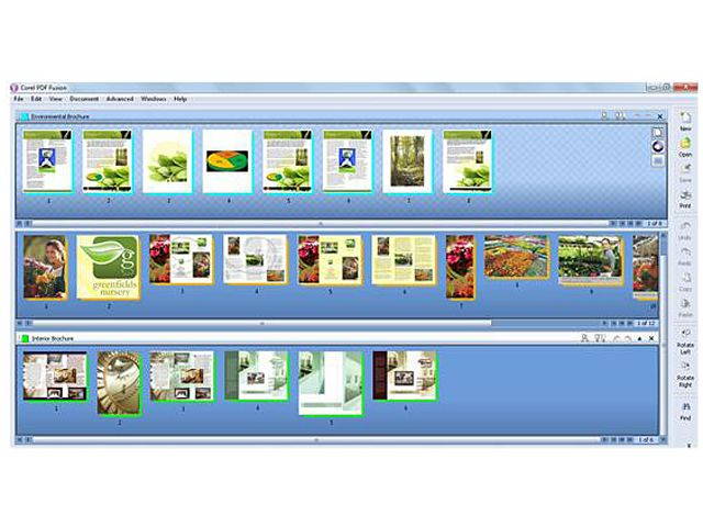 Corel PDF Fusion - Download