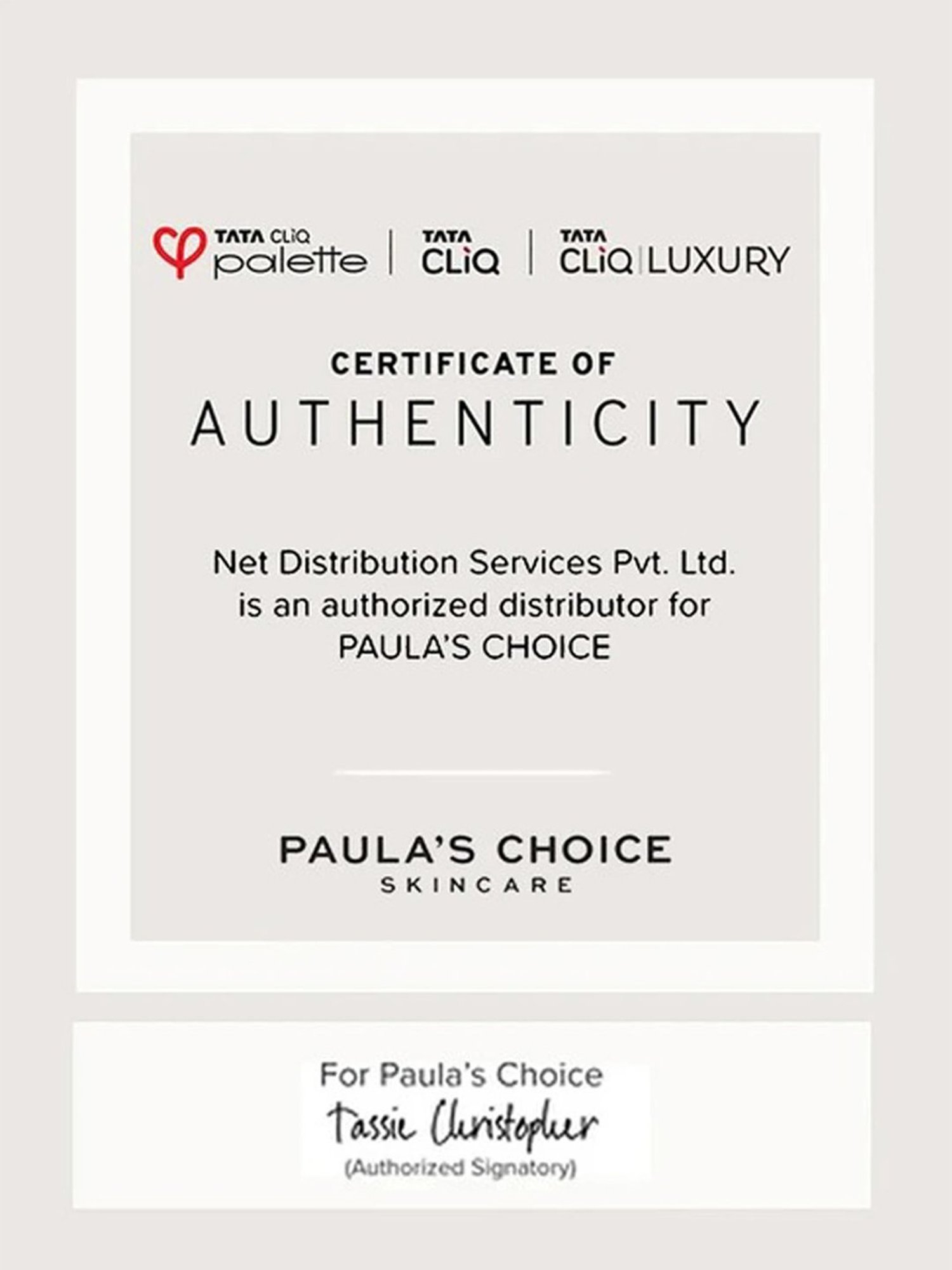 Paula's Choice 2% BHA Weightless Body Treatment - 60 ml