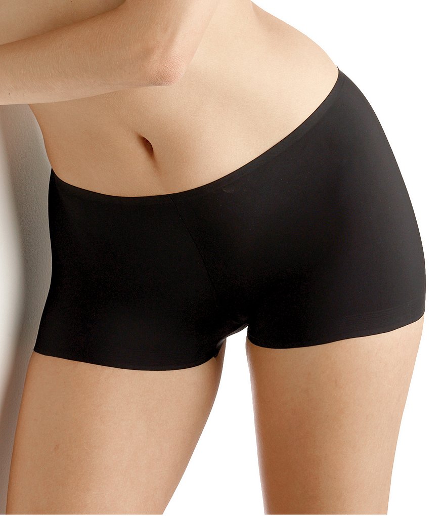 TC Fine Shapewear Wonderful Edge Boyshort Panty