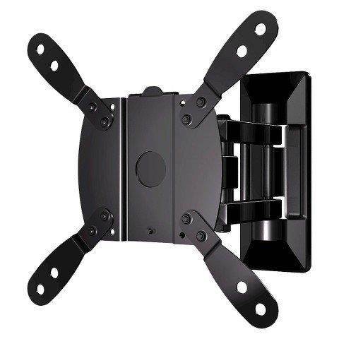 Sanus Accents Full-Motion Wall Mount for 13-32 TVS-ASF110-B1