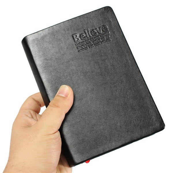 SKILCRAFT&reg; Steno Notebooks, 6" x 9", Legal/Wide Ruled, 160 Pages (80 Sheets), 100% Recycled, Green, Pack Of 6 (AbilityOne 7530-01-611-6427)