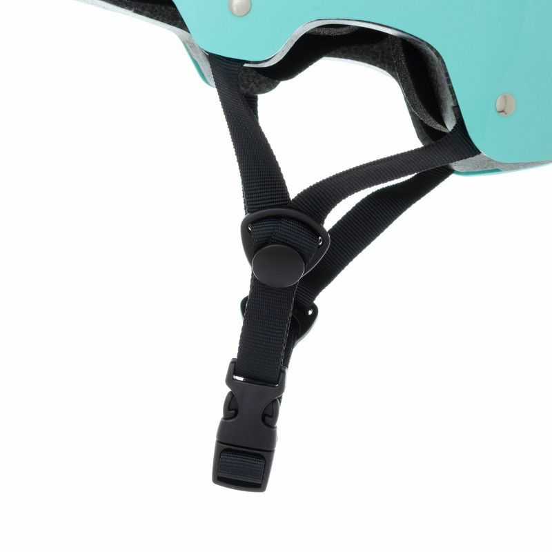 Nutcase Child Helmet Ages 5-8 - Blue