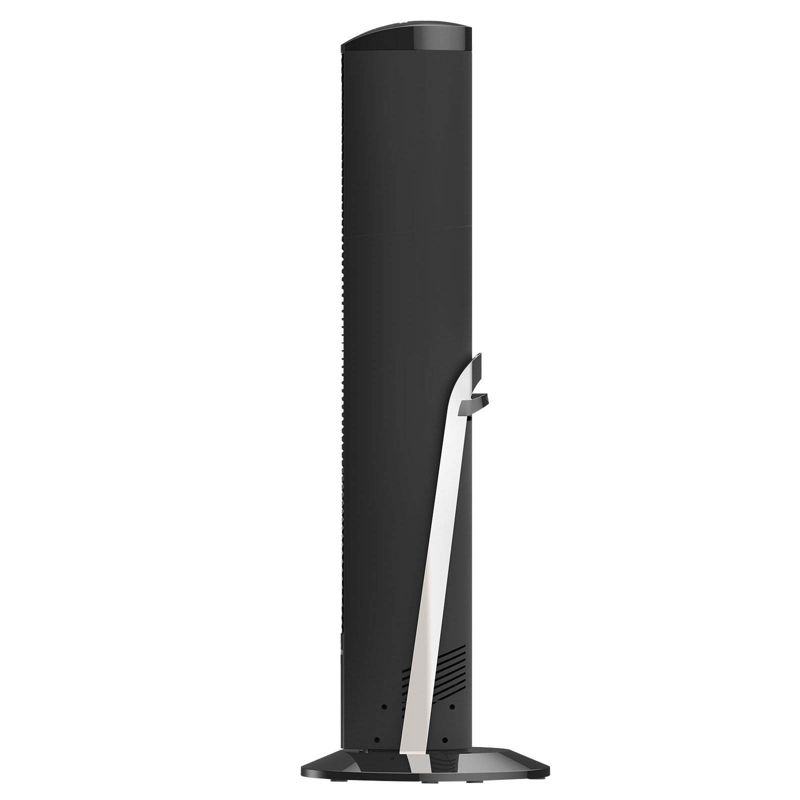 Vornado OSCR37 37 Inch Tower V Flow 4 Speed Adjustable Circulator (2 Pack)