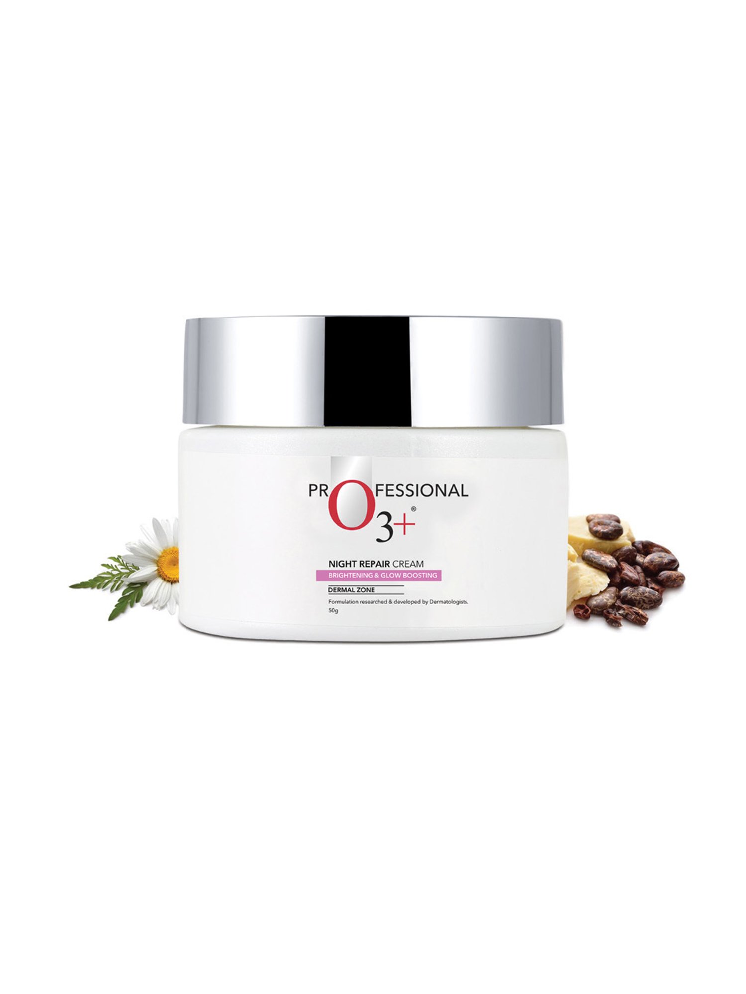 O3+ Night Repair Cream - 50 gm