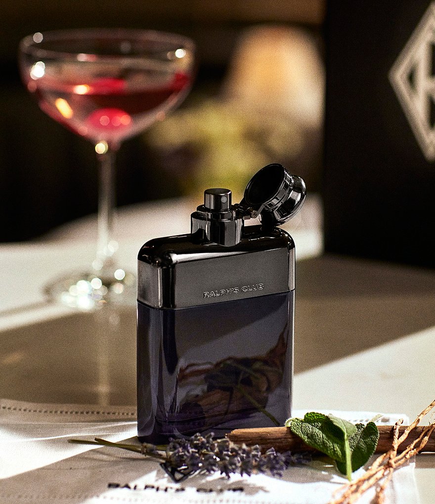 Ralph Lauren Ralph's Club Eau de Parfum