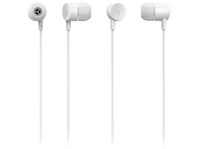 Fuji Labs Sonique SQ101 In-Ear Headphones with In-line Mic