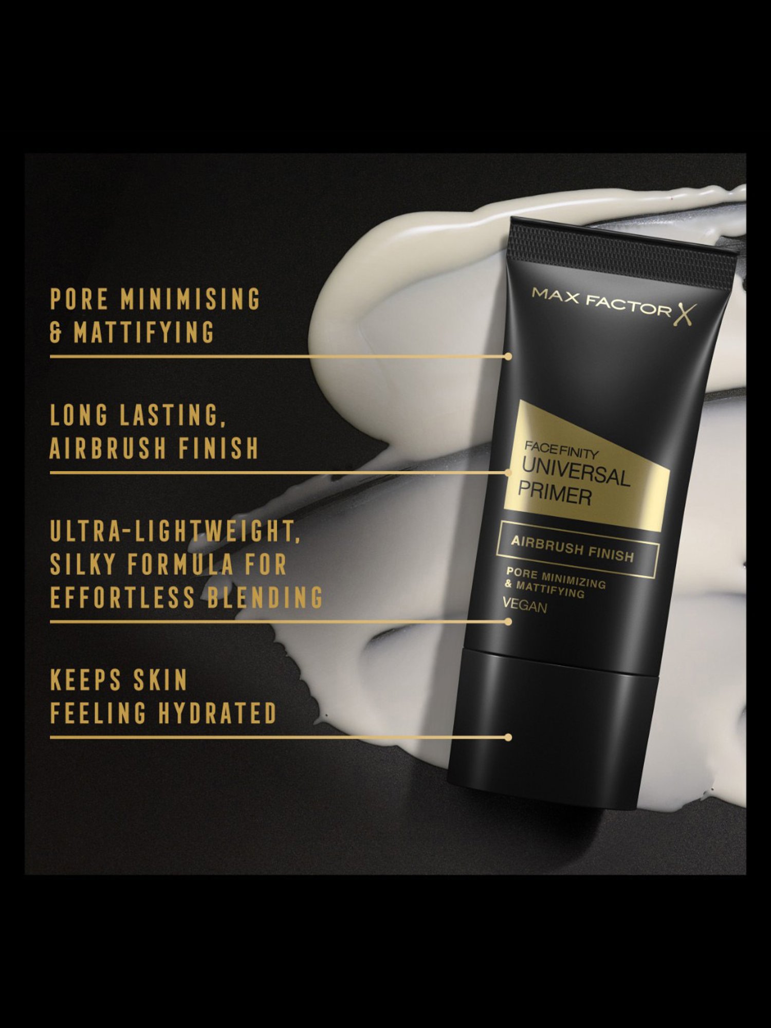 Recode Ace of Base Mattifying Primer - 30 ml