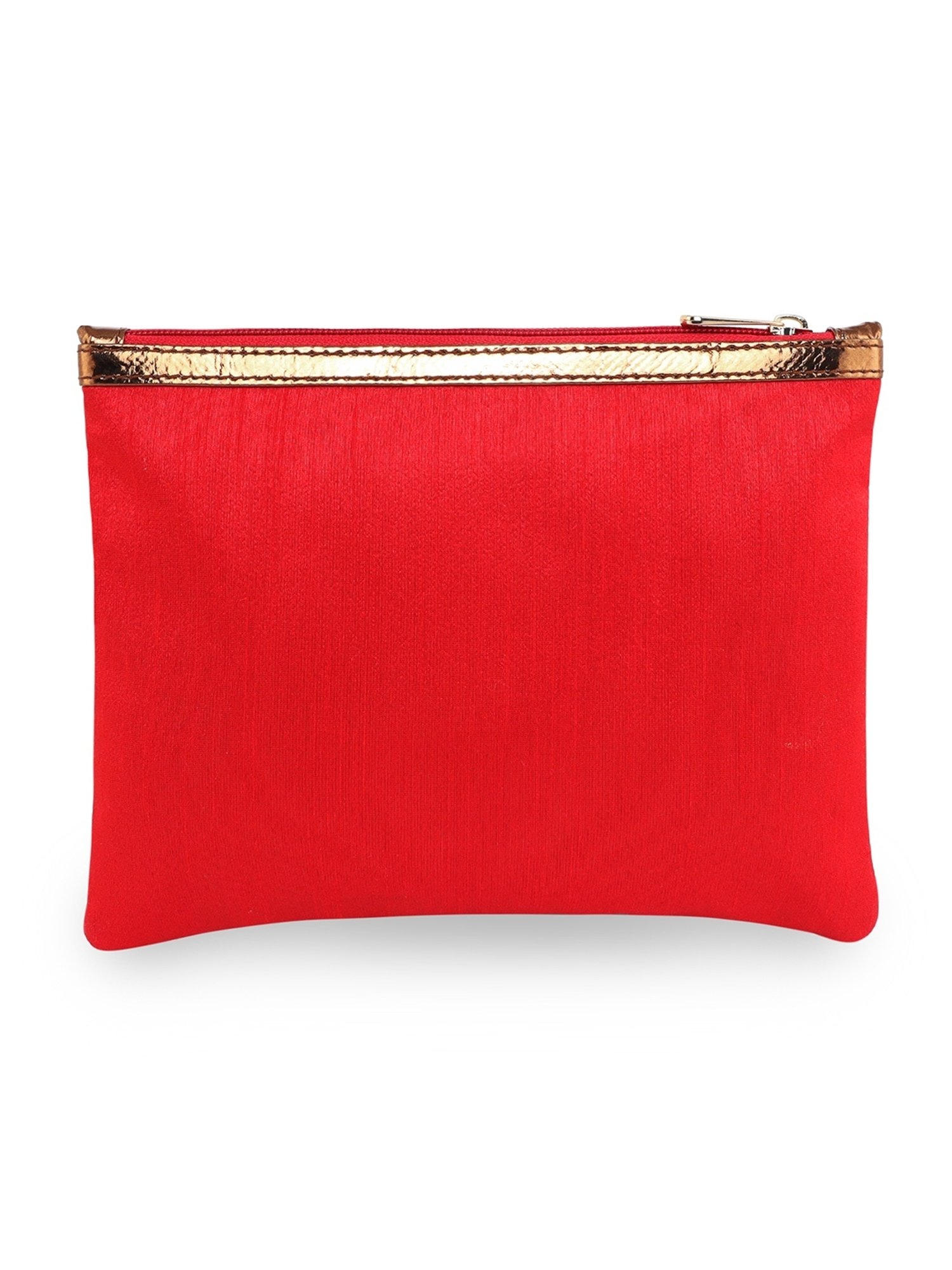 Sabhyata Aztec Multicolor Printed Small Pouch for Women