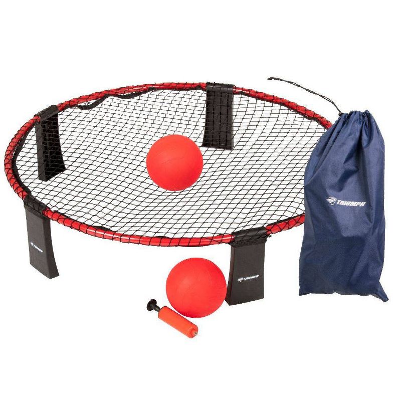 Wham-O Pickle Ball Set