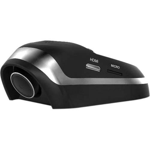 Pyle PLDVRCAM25 Hd Dash Cam With Impact/Parking Monitor 2In Lcd Disp 1080P