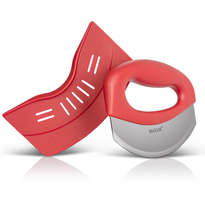 MAXAM® Mezzaluna Chopper / Knife