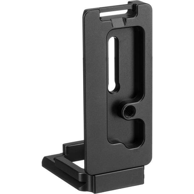 Sirui TYA6300L Aluminum Alloy L-Bracket Plate for Sony A6300 Camera